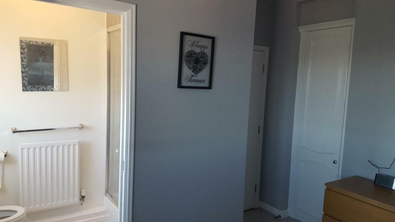 Haus Serviced Living Braintree Exterior foto